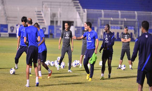 الهلال